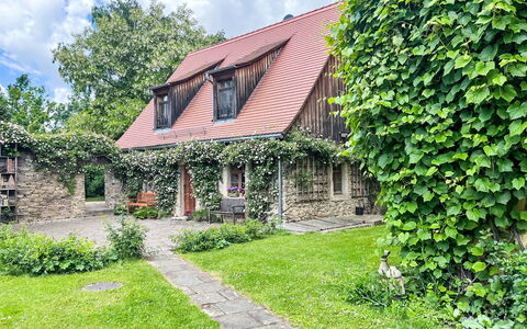 Rosencottage