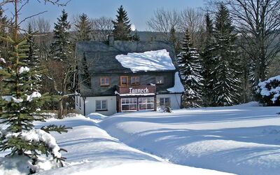 location de vacances Tanneck - Dresde, Saxe, Allemagne