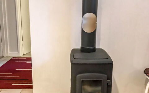 The Pump: Poêle À Bois, Chaleur, Pièce, Bois, Électroménager, Principaux Appliance, Le Fourneau