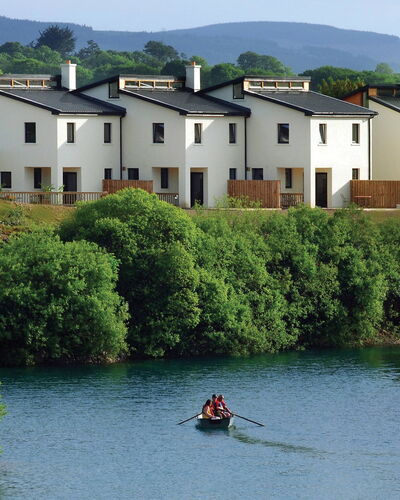 Ballyhass Lakes 100.2