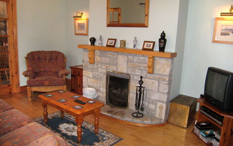 Glenvale Cottage