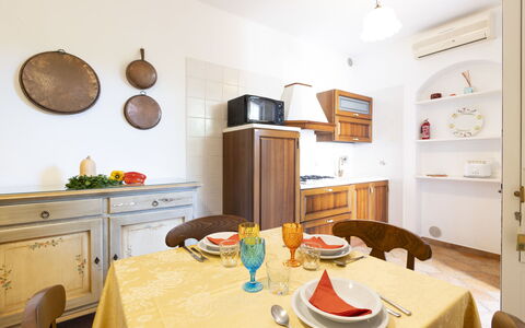Logement:&nbsp;Il Risveglio 200.8