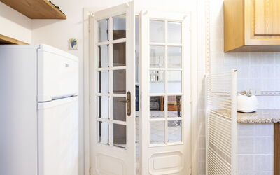Logement:&nbsp;Casetta Rosa 200.5