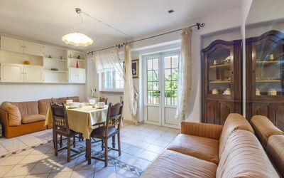 Logement:&nbsp;Casetta Rosa 200.5