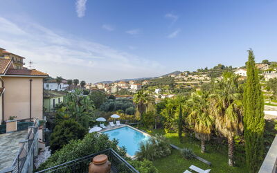 Logement:&nbsp;Il Risveglio 200.7