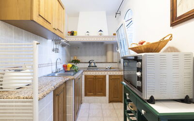 Logement:&nbsp;Casetta Rosa 200.5