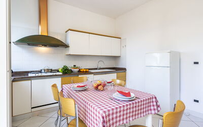 Logement:&nbsp;Il Risveglio 200.6