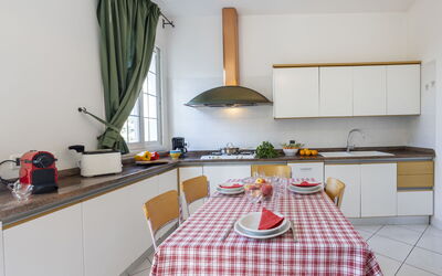 Logement:&nbsp;Il Risveglio 200.6