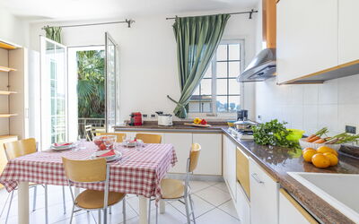 Logement:&nbsp;Il Risveglio 200.6