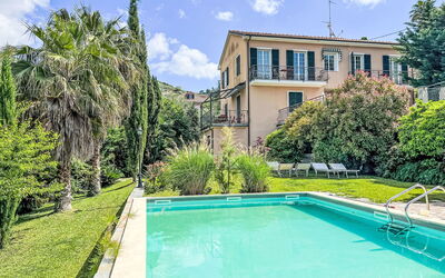 Logement:&nbsp;Il Risveglio 200.7