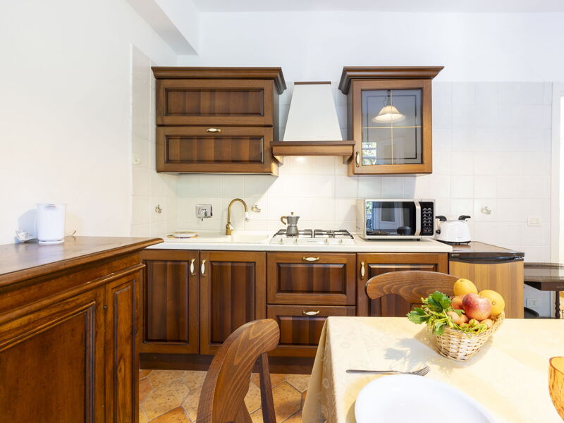 Logement:&nbsp;Il Risveglio 200.4