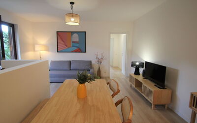 Logement:&nbsp;Haridian 115.4