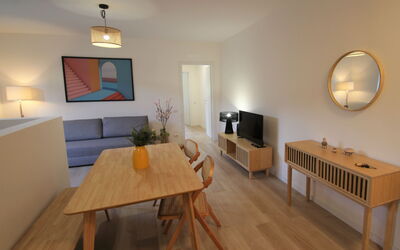 Logement:&nbsp;Haridian 115.4