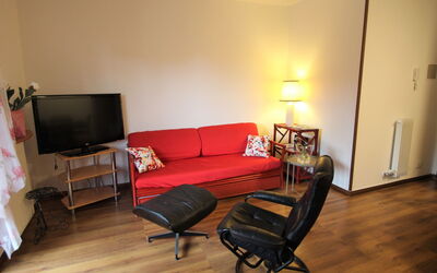 Logement:&nbsp;Magnolia 115.3