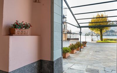 location de vacances Borgo Vecchio - Orta San Giulio, Piémont, Italie
