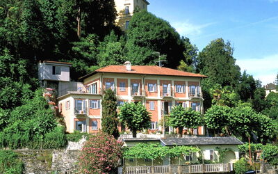 location de vacances Orta San Giulio 200 - Orta San Giulio, Piémont, Italie - Casa Sul Lago 200.2