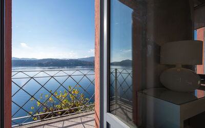 Logement:&nbsp;Casa Sul Lago 200.2