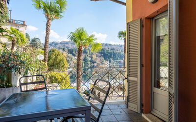 Logement:&nbsp;Casa Sul Lago 200.2