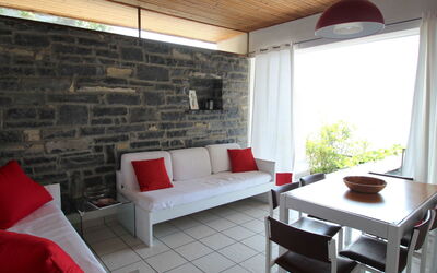 Logement:&nbsp;La Cava 100.8