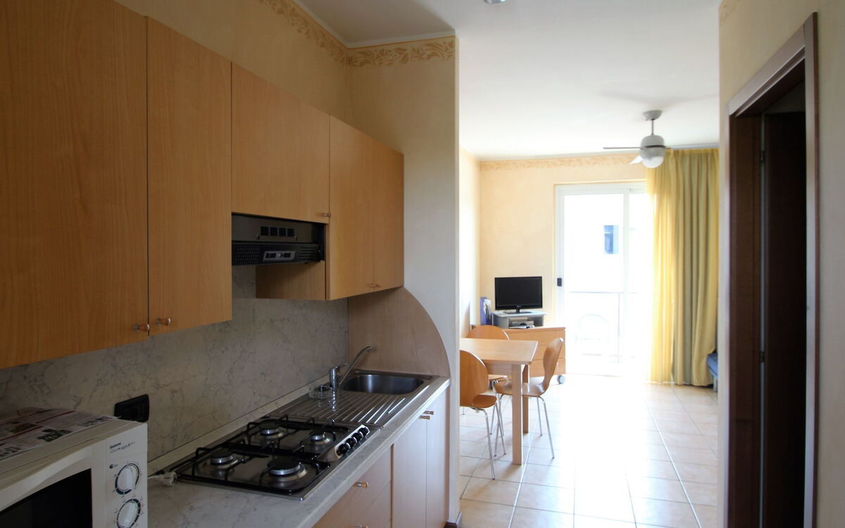 Logement:&nbsp;Garda Resort 150.6
