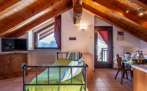 Logement:&nbsp;Grand Sarriod 100.2