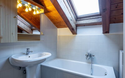 Logement:&nbsp;Grand Sarriod 100.2