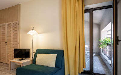 Logement:&nbsp;Universo 100.4