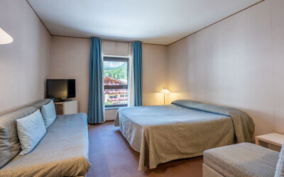 Logement:&nbsp;Universo 100.1