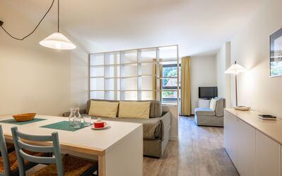 Logement:&nbsp;Universo 100.2