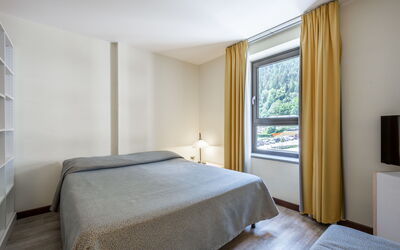 Logement:&nbsp;Universo 100.2