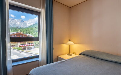 Logement:&nbsp;Universo 100.3