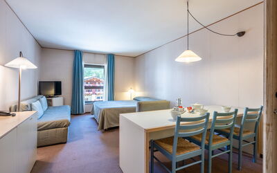 Logement:&nbsp;Universo 100.3