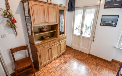 Logement:&nbsp;La Busa 100.2