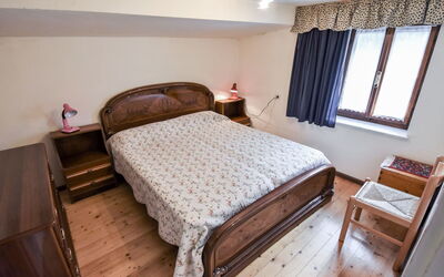 Logement:&nbsp;La Busa 100.3