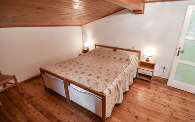Logement:&nbsp;La Busa 100.3