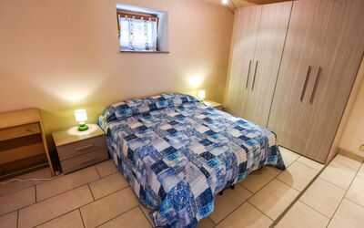 Logement:&nbsp;La Busa 100.4