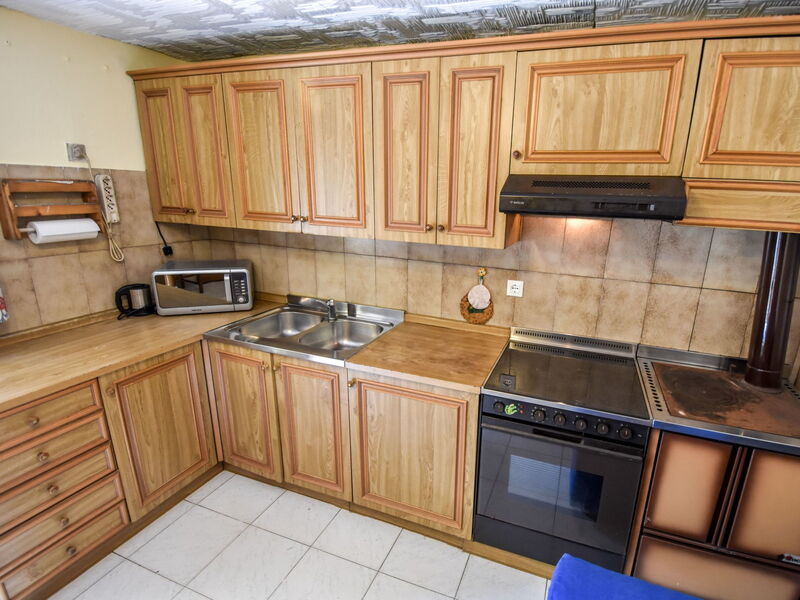 Logement:&nbsp;La Busa 100.4
