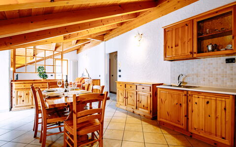 Logement:&nbsp;Al Pescatore 200.1