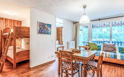 Logement:&nbsp;Fienili di Brenta 13 1.1