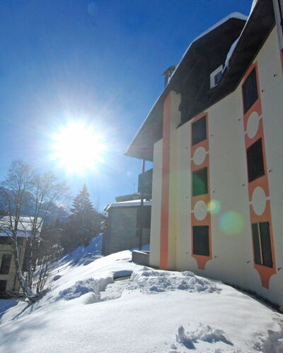 Madonna di Campiglio 1