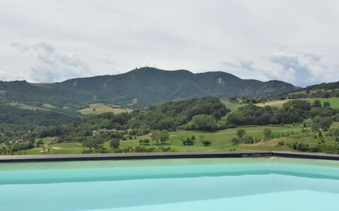 Busani: Nuage, L'Eau, Ciel, Ressources En Eau, Montagne, La Nature, Bleu Azur, Plante, Paysage Naturel, Piscine