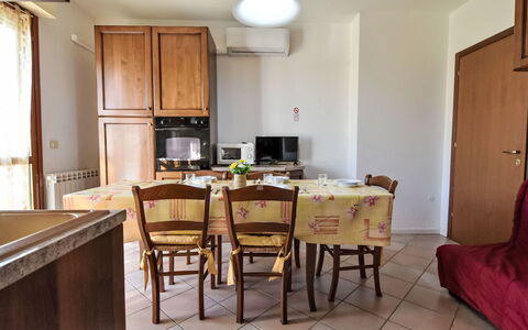 Logement:&nbsp;Mediterraneo 300.16
