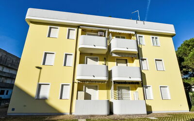 Logement:&nbsp;Mediterraneo 300.16