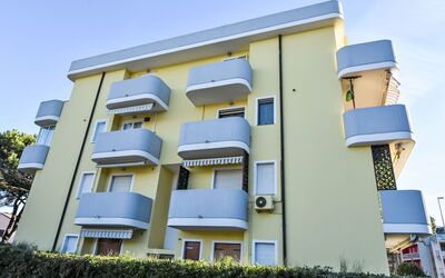 Logement:&nbsp;Mediterraneo 300.16