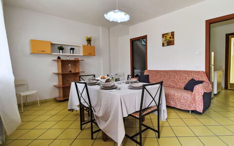 Logement:&nbsp;Solmare 350.53