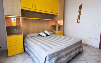 Logement:&nbsp;Solmare 350.54