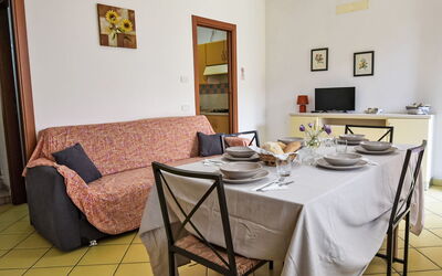 Logement:&nbsp;Solmare 350.53