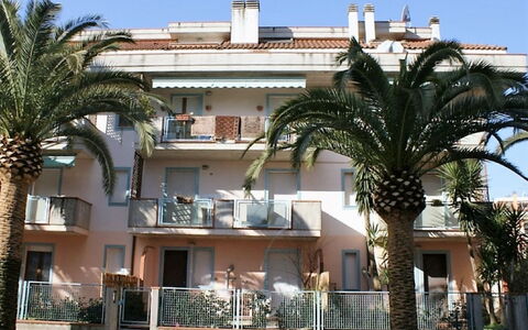 Troiani: Bâtiment, Propriété, Architecture, Palmier, Arbre, Ville, Maison, Usage Mixte, Hôtel, Arecales