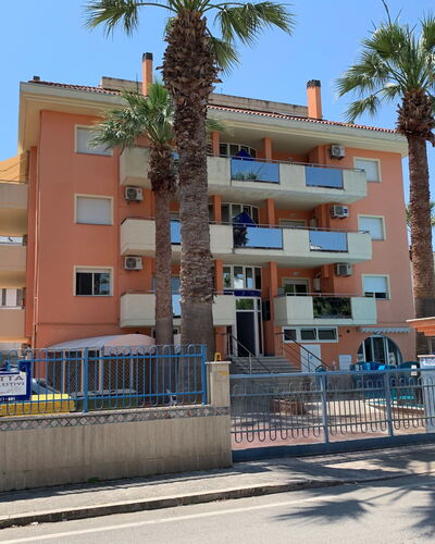 Azzurra