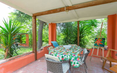 Logement:&nbsp;Contrada Brecciano 105.2
